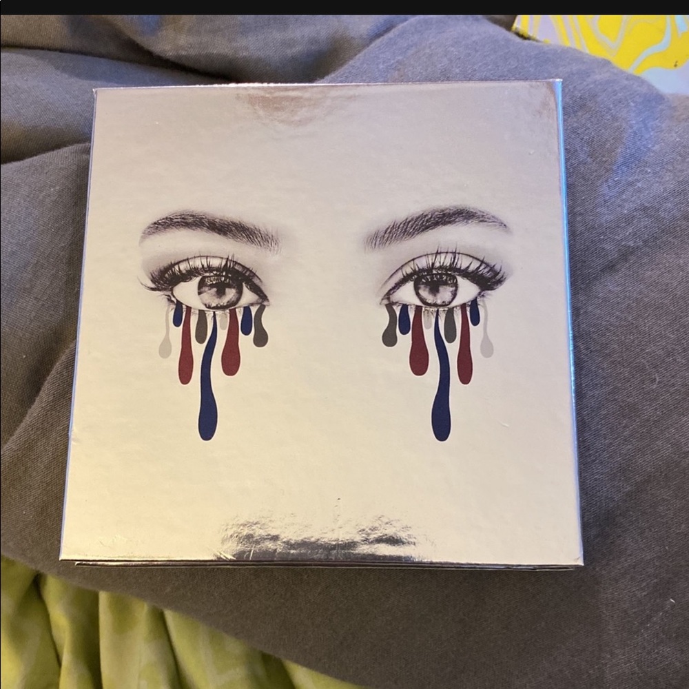 Kylie Jenner Palate